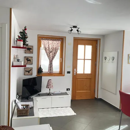 Adamello Brenta Sunshine