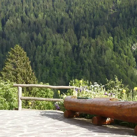 Apartment Adamello Brenta Sunshine