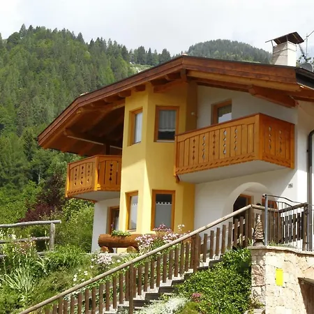 Adamello Brenta Sunshine *