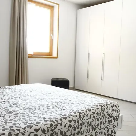 Apartment Adamello Brenta Sunshine *