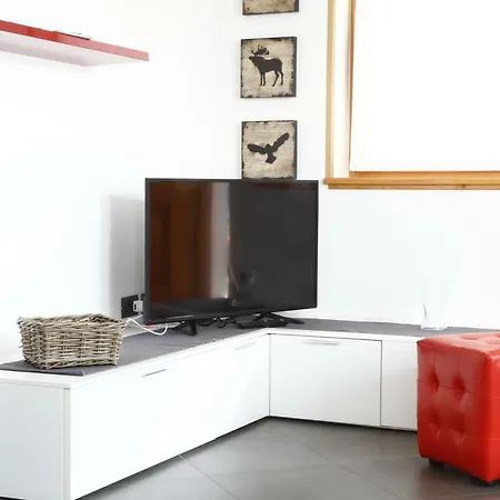 Apartment Adamello Brenta Sunshine Madonna di Campiglio