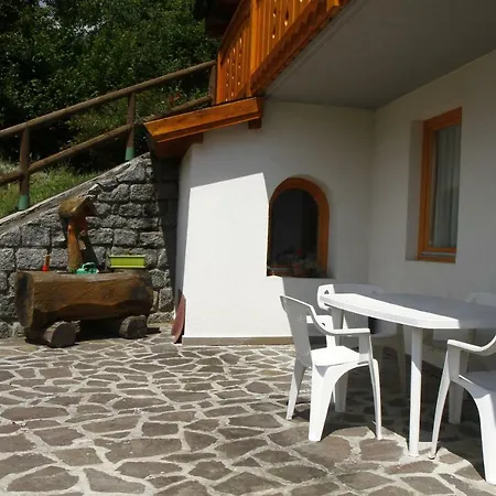 Adamello Brenta Sunshine *