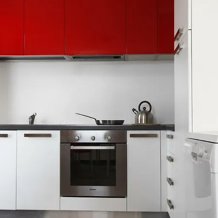 Apartment Adamello Brenta Sunshine